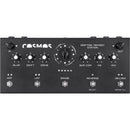 SOMA Laboratory Cosmos Drifting Memory Station (Black)