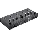SOMA Laboratory Cosmos Drifting Memory Station (Black)