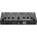 SOMA Laboratory Cosmos Drifting Memory Station (Black)