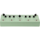 SOMA Laboratory Cosmos Drifting Memory Station (Light Green)