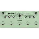 SOMA Laboratory Cosmos Drifting Memory Station (Light Green)