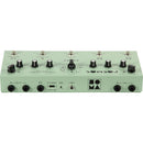 SOMA Laboratory Cosmos Drifting Memory Station (Light Green)