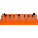 SOMA Laboratory Cosmos Drifting Memory Station (Orange)