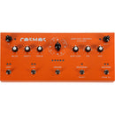 SOMA Laboratory Cosmos Drifting Memory Station (Orange)