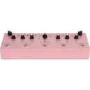 SOMA Laboratory Cosmos Drifting Memory Station (Pink)
