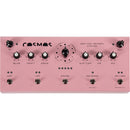 SOMA Laboratory Cosmos Drifting Memory Station (Pink)