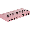 SOMA Laboratory Cosmos Drifting Memory Station (Pink)