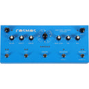 SOMA Laboratory Cosmos Drifting Memory Station (Zanzibar Blue)