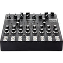 SOMA Laboratory Lyra-8 Organismic Synthesizer (Black)