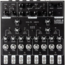 SOMA Laboratory Lyra-8 Organismic Synthesizer (Black)