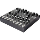 SOMA Laboratory Lyra-8 Organismic Synthesizer (Black)