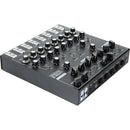 SOMA Laboratory Lyra-8 Organismic Synthesizer (Black)