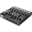 SOMA Laboratory Lyra-8 Organismic Synthesizer (Black)
