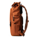 Think Tank Photo FocusPoint Rolltop Camera Backpack (Urban Rust, 22 L)