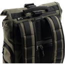 Think Tank Photo FocusPoint Rolltop Camera Backpack (Greenway, 22 L)
