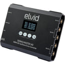 Elvid SignalMaster HD Up/Down/Cross Converter