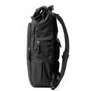 Think Tank Photo FocusPoint Rolltop Camera Backpack (Asphalt Black, 22 L)