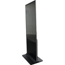 Clevertouch CL Totem 49" Full HD Freestanding Commercial Monitor Kiosk
