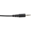 Tripp Lite P783-006-DPU 3-in-1 DisplayPort, USB, and 3.5mm Audio KVM Cable Kit