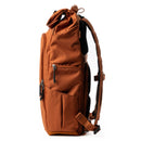 Think Tank Photo FocusPoint Rolltop Camera Backpack (Urban Rust, 30 L)
