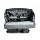 Think Tank Photo FocusPoint Rolltop Camera Backpack (Urban Rust, 30 L)