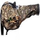 Think Tank Photo Hydrophobia D 70-200 Rain Cover (Realtree Camo)