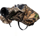 Think Tank Photo Hydrophobia D 70-200 Rain Cover (Realtree Camo)