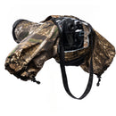 Think Tank Photo Hydrophobia D 70-200 Rain Cover (Realtree Camo)