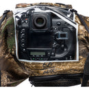 Think Tank Photo Hydrophobia D 70-200 Rain Cover (Realtree Camo)