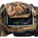 Think Tank Photo Hydrophobia D 70-200 Rain Cover (Realtree Camo)
