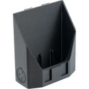 StageStrike Packholder Packholder for Audio-Technica (Set of 8, Black)