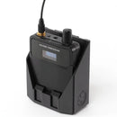 StageStrike Packholder Solo for Audio-Technica Wireless IEM Packs