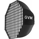 GVM YR65K2 Quick Release Softbox (25.6")