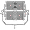 GVM FH02KKX Connector Bracket Kit for FH400B & FH400C