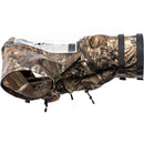 Think Tank Photo Hydrophobia DM 300-600 Rain Cover (Realtree Camo)