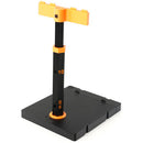 StageStrike Packbase Organization Hub for 8 packHolders & 6 miQbs