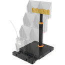 StageStrike Packbase Organization Hub for 8 packHolders & 6 miQbs