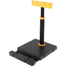 StageStrike Packbase Organization Hub for 8 packHolders & 6 miQbs