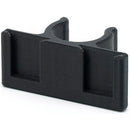 StageStrike Mic Stand Attachment Clip for PackHolder (4-Pack)