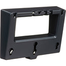 Yealink Wall Mount Bracket for T33G, T34W, and MP52 Phones