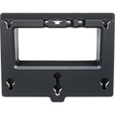 Yealink Wall Mount Bracket for T33G, T34W, and MP52 Phones