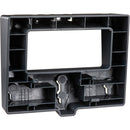 Yealink Wall Mount Bracket for T33G, T34W, and MP52 Phones