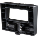 Yealink Wall Mount Bracket for T33G, T34W, and MP52 Phones