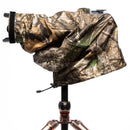 Think Tank Photo Emergency Rain Cover (RealTree Camo, Medium)