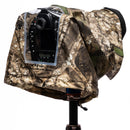 Think Tank Photo Emergency Rain Cover (RealTree Camo, Medium)