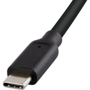 Pearstone USB-C 3.2 Gen 1 to 2.5" SATA III Adapter Cable (19.7")