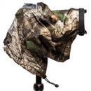 Think Tank Photo Emergency Rain Cover (RealTree Camo, Small)