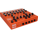 SOMA Laboratory Lyra-8 Organismic Synthesizer (Orange)