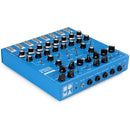 SOMA Laboratory Lyra-8 Organismic Synthesizer (Zanzibar Blue)