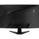 MSI MAG 321CQF E18 31.5" 1440p HDR 180 Hz Curved Gaming Monitor